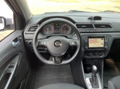 VOLKSWAGEN GOL 1.6 MSI FLEX 4P AUTOMÁTICO 2018/2019 BOSCO AUTOMÓVEIS GUAPORÉ / Carros no Vale