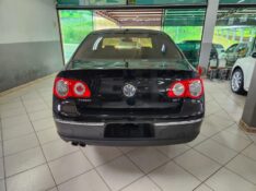 VOLKSWAGEN PASSAT 2.0 FSI DSG 2010/2010 TS VEÍCULOS ANTA GORDA / Carros no Vale