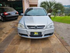 CHEVROLET ASTRA SEDAN ELITE 2.0 MPFI 8V FLEXPOWER 2004/2005 TS VEÍCULOS ANTA GORDA / Carros no Vale