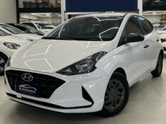 HYUNDAI HB20 1.0 SENSE 2020/2020 LEHMEN VEÍCULOS VENÂNCIO AIRES / Carros no Vale