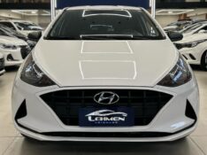 HYUNDAI HB20 1.0 SENSE 2020/2020 LEHMEN VEÍCULOS VENÂNCIO AIRES / Carros no Vale