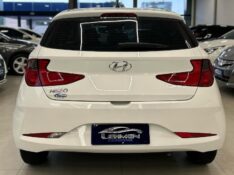 HYUNDAI HB20 1.0 SENSE 2020/2020 LEHMEN VEÍCULOS VENÂNCIO AIRES / Carros no Vale