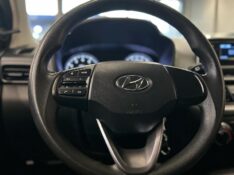 HYUNDAI HB20 1.0 SENSE 2020/2020 LEHMEN VEÍCULOS VENÂNCIO AIRES / Carros no Vale