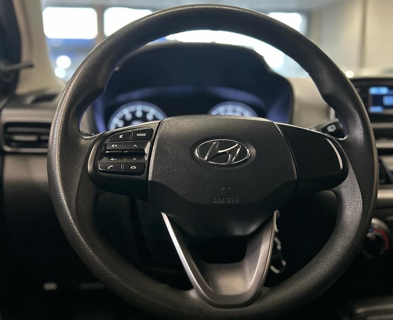 HYUNDAI HB20 1.0 SENSE 2020/2020 LEHMEN VEÍCULOS VENÂNCIO AIRES / Carros no Vale