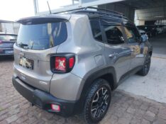 JEEP RENEGADE 2.0 16V TURBO LONGITUDE 4X4 /2019 CHIMA VEÍCULOS VENÂNCIO AIRES / Carros no Vale