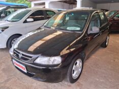 CHEVROLET CELTA 5 PORTAS SUPER 2004/2004 SCHAEFER AUTOMÓVEIS TEUTÔNIA / Carros no Vale