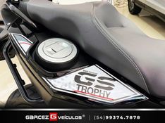 BMW F 800 GS TROPHY 2017/2018 GARCEZ VEÍCULOS BENTO GONÇALVES / Carros no Vale