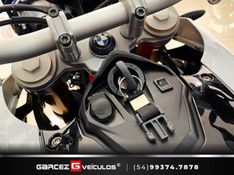 BMW F 800 GS TROPHY 2017/2018 GARCEZ VEÍCULOS BENTO GONÇALVES / Carros no Vale