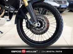 BMW F 800 GS TROPHY 2017/2018 GARCEZ VEÍCULOS BENTO GONÇALVES / Carros no Vale