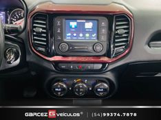 FIAT TORO 1.8 16V EVO FREEDOM 2018/2019 GARCEZ VEÍCULOS BENTO GONÇALVES / Carros no Vale