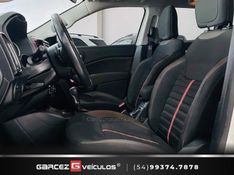 FIAT TORO 1.8 16V EVO FREEDOM 2018/2019 GARCEZ VEÍCULOS BENTO GONÇALVES / Carros no Vale