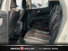 FIAT TORO 1.8 16V EVO FREEDOM 2018/2019 GARCEZ VEÍCULOS BENTO GONÇALVES / Carros no Vale