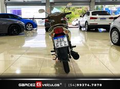 Honda Motos BIZ 125 2020/2021 GARCEZ VEÍCULOS BENTO GONÇALVES / Carros no Vale