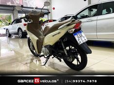 Honda Motos BIZ 125 2020/2021 GARCEZ VEÍCULOS BENTO GONÇALVES / Carros no Vale