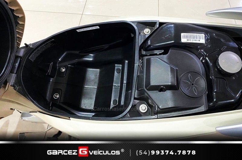 Honda Motos BIZ 125 2020/2021 GARCEZ VEÍCULOS BENTO GONÇALVES / Carros no Vale