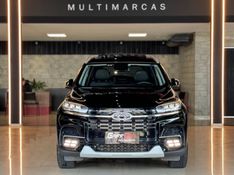 CHERY TIGGO 1.6 16V TURBO GDI 8 TXS 2021/2022 GRIFFCAR MULTIMARCAS DOIS IRMÃOS / Carros no Vale