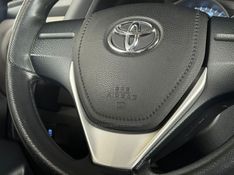 TOYOTA COROLLA 1.8 GLI 16V 2018/2019 GRIFFCAR MULTIMARCAS DOIS IRMÃOS / Carros no Vale