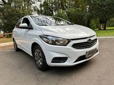 CHEVROLET ONIX 1.0 MPFI LT 8V 2018/2019 KASPER VEÍCULOS DOIS IRMÃOS / Carros no Vale