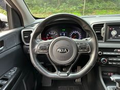 KIA SPORTAGE 2.0 EX 4X2 16V 2018/2019 KASPER VEÍCULOS DOIS IRMÃOS / Carros no Vale