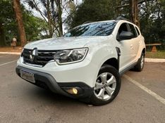 RENAULT DUSTER 1.6 INTENSE 16V 2023/2024 KASPER VEÍCULOS DOIS IRMÃOS / Carros no Vale