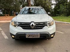 RENAULT DUSTER 1.6 INTENSE 16V 2023/2024 KASPER VEÍCULOS DOIS IRMÃOS / Carros no Vale