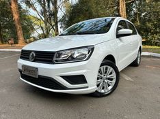 VOLKSWAGEN VOYAGE 1.6 MSI TOTALFLEX 8V 2021/2022 KASPER VEÍCULOS DOIS IRMÃOS / Carros no Vale