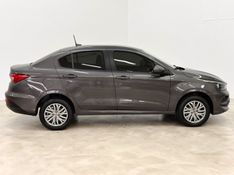 FIAT CRONOS 1.3 DRIVE 8V 2023/2024 FOCAR VEÍCULOS CAXIAS DO SUL / Carros no Vale