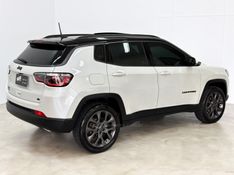 JEEP COMPASS 2.0 S 4X4 16V TURBO 2020/2021 FOCAR VEÍCULOS CAXIAS DO SUL / Carros no Vale