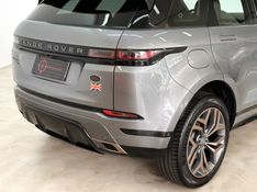 LAND ROVER RANGE ROVER EVOQUE 2.0 SE R-DYNAMIC AWD 16V 2019/2020 FOCAR VEÍCULOS CAXIAS DO SUL / Carros no Vale