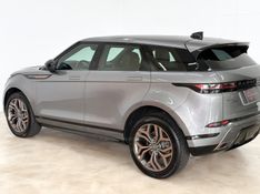 LAND ROVER RANGE ROVER EVOQUE 2.0 SE R-DYNAMIC AWD 16V 2019/2020 FOCAR VEÍCULOS CAXIAS DO SUL / Carros no Vale