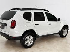 RENAULT DUSTER 1.6 EXPRESSION 4X2 16V 2019/2020 FOCAR VEÍCULOS CAXIAS DO SUL / Carros no Vale