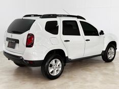 RENAULT DUSTER 1.6 EXPRESSION 4X2 16V 2019/2020 FOCAR VEÍCULOS CAXIAS DO SUL / Carros no Vale