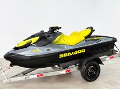 YAMAHA – JET SKI JET SKI GTI SE 170 2021/2022 FOCAR VEÍCULOS CAXIAS DO SUL / Carros no Vale