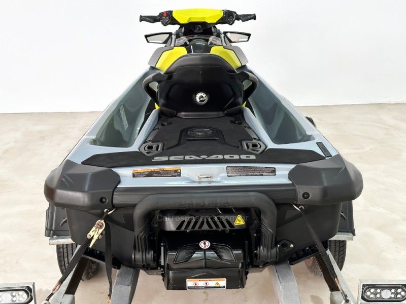 YAMAHA – JET SKI JET SKI GTI SE 170 2021/2022 FOCAR VEÍCULOS CAXIAS DO SUL / Carros no Vale