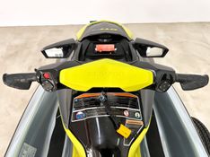 YAMAHA – JET SKI JET SKI GTI SE 170 2021/2022 FOCAR VEÍCULOS CAXIAS DO SUL / Carros no Vale