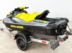 YAMAHA – JET SKI JET SKI GTI SE 170 2021/2022 FOCAR VEÍCULOS CAXIAS DO SUL / Carros no Vale