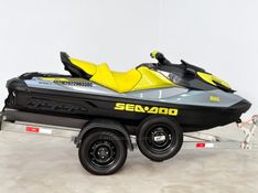 YAMAHA – JET SKI JET SKI GTI SE 170 2021/2022 FOCAR VEÍCULOS CAXIAS DO SUL / Carros no Vale