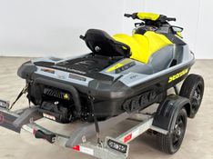 YAMAHA – JET SKI JET SKI GTI SE 170 2021/2022 FOCAR VEÍCULOS CAXIAS DO SUL / Carros no Vale