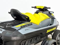 YAMAHA – JET SKI JET SKI GTI SE 170 2021/2022 FOCAR VEÍCULOS CAXIAS DO SUL / Carros no Vale