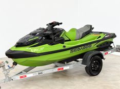 YAMAHA – JET SKI JET SKI RXT XRS-300 2019/2020 FOCAR VEÍCULOS CAXIAS DO SUL / Carros no Vale