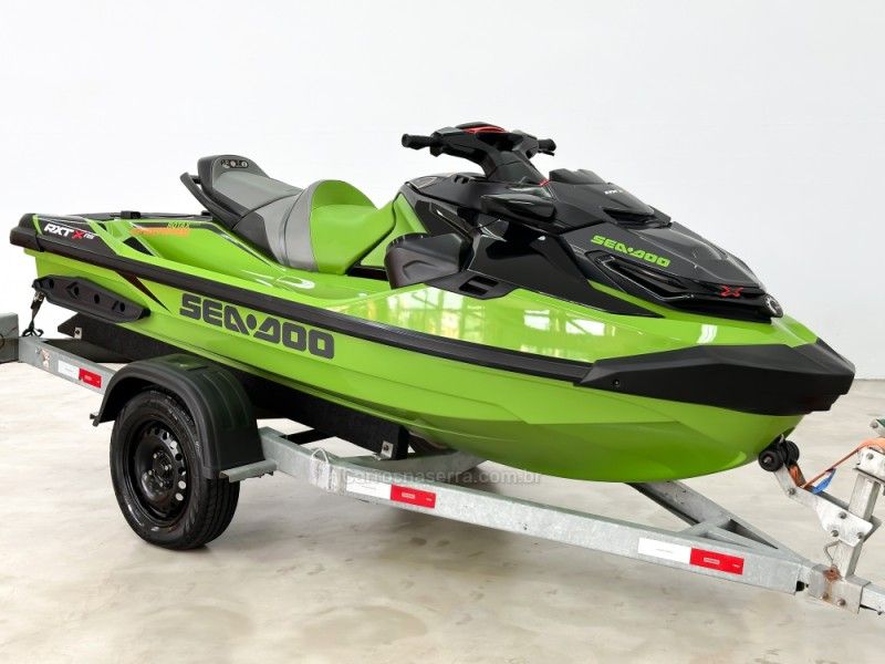 YAMAHA – JET SKI JET SKI RXT XRS-300 2019/2020 FOCAR VEÍCULOS CAXIAS DO SUL / Carros no Vale