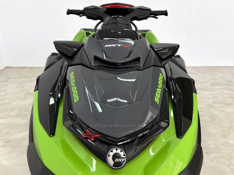 YAMAHA – JET SKI JET SKI RXT XRS-300 2019/2020 FOCAR VEÍCULOS CAXIAS DO SUL / Carros no Vale