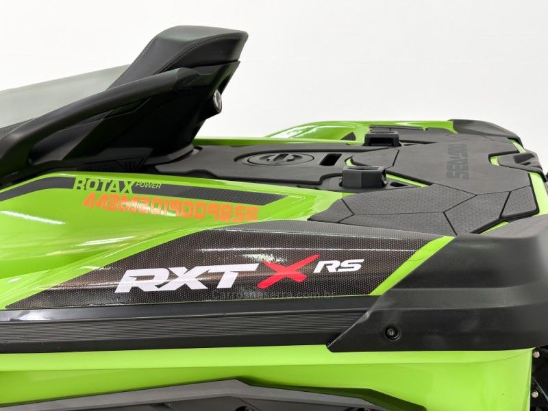 YAMAHA – JET SKI JET SKI RXT XRS-300 2019/2020 FOCAR VEÍCULOS CAXIAS DO SUL / Carros no Vale