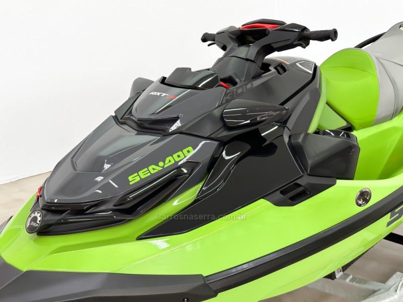 YAMAHA – JET SKI JET SKI RXT XRS-300 2019/2020 FOCAR VEÍCULOS CAXIAS DO SUL / Carros no Vale