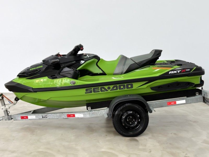 YAMAHA – JET SKI JET SKI RXT XRS-300 2019/2020 FOCAR VEÍCULOS CAXIAS DO SUL / Carros no Vale