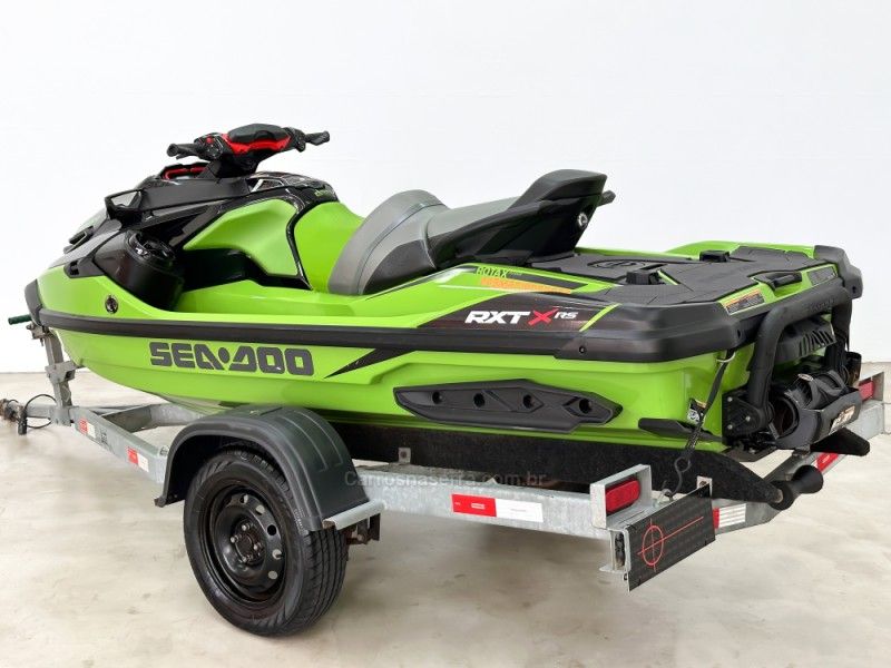 YAMAHA – JET SKI JET SKI RXT XRS-300 2019/2020 FOCAR VEÍCULOS CAXIAS DO SUL / Carros no Vale