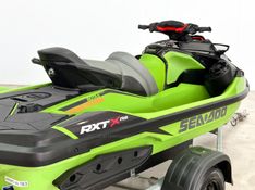 YAMAHA – JET SKI JET SKI RXT XRS-300 2019/2020 FOCAR VEÍCULOS CAXIAS DO SUL / Carros no Vale