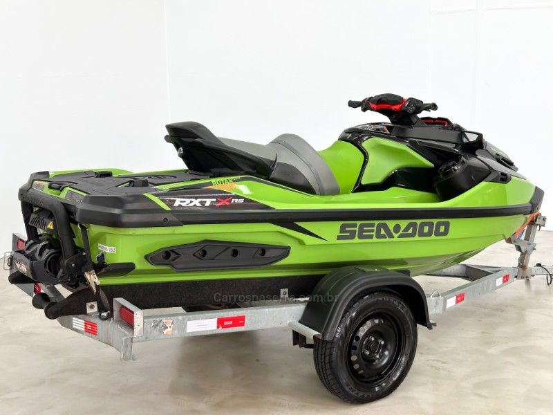 YAMAHA – JET SKI JET SKI RXT XRS-300 2019/2020 FOCAR VEÍCULOS CAXIAS DO SUL / Carros no Vale