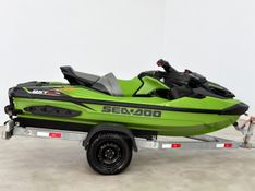 YAMAHA – JET SKI JET SKI RXT XRS-300 2019/2020 FOCAR VEÍCULOS CAXIAS DO SUL / Carros no Vale