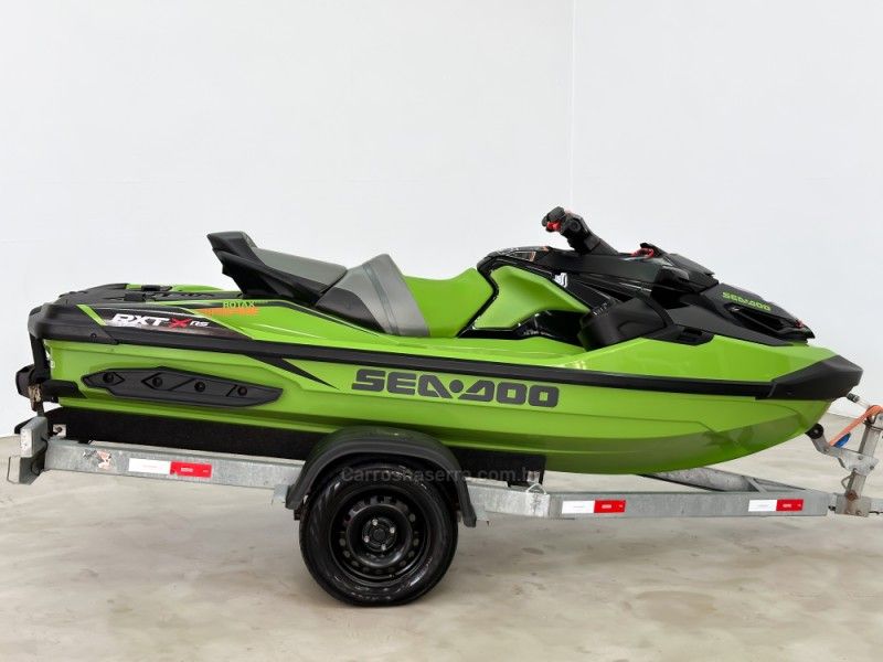 YAMAHA – JET SKI JET SKI RXT XRS-300 2019/2020 FOCAR VEÍCULOS CAXIAS DO SUL / Carros no Vale